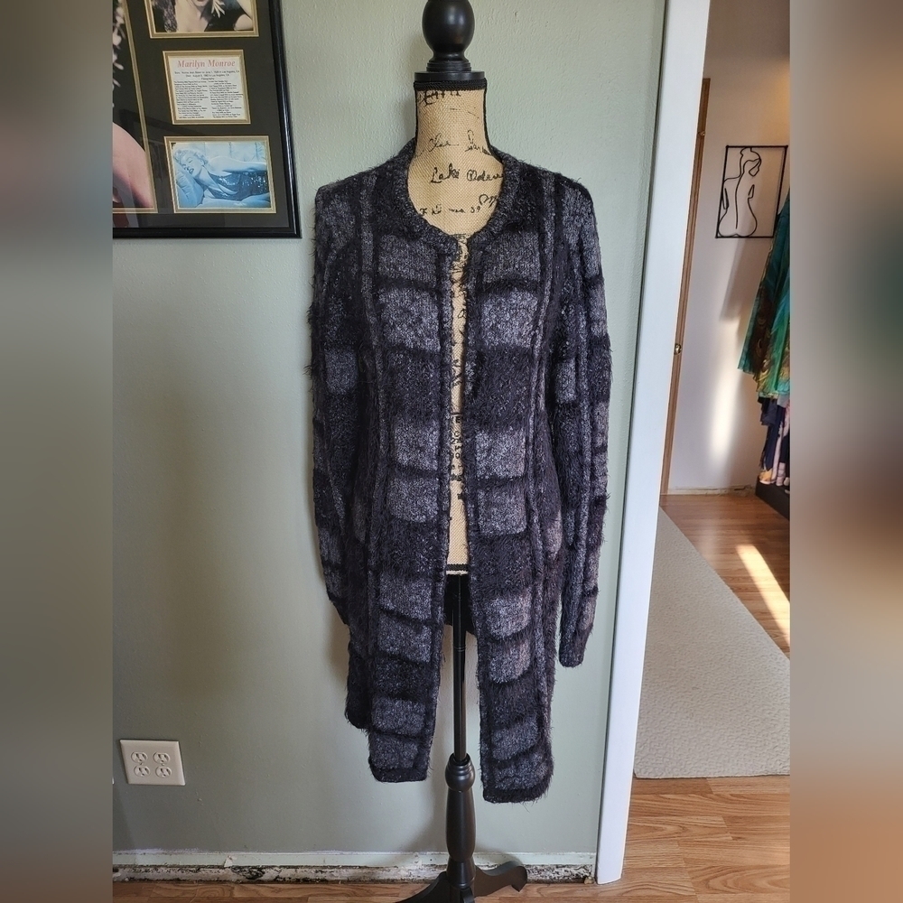 Vandana Cardigan